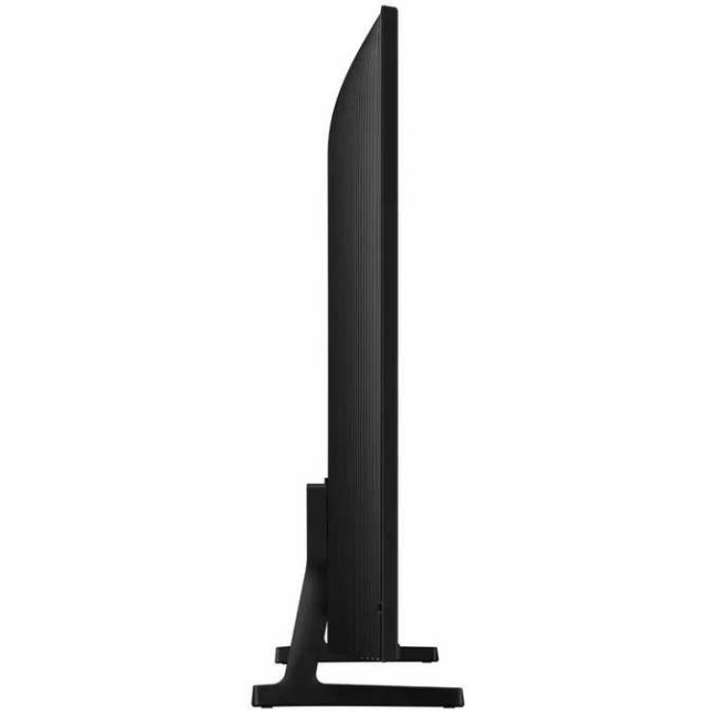 50" Телевизор Samsung QE50Q7FAAUXRU черный 3840x2160, 4K Ultra HD, 60 Гц, Wi-Fi, Smart TV, Tizen OS