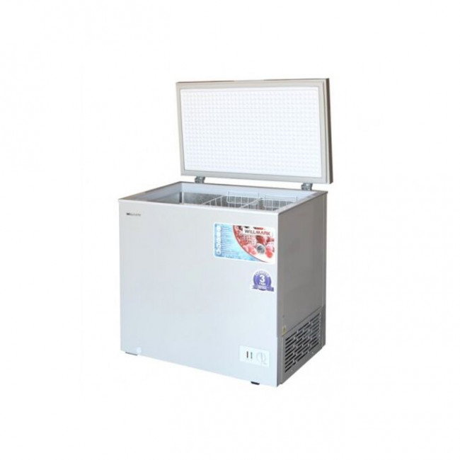 Морозильный ларь WILLMARK CF-170G Морозильный ларь WILLMARK CF-170G