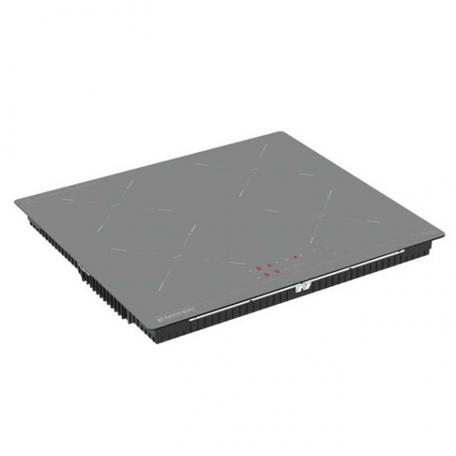 Варочная поверхность MEFERI MIH604GR Power индукционная