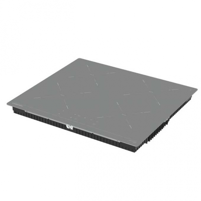 Варочная поверхность MEFERI MIH604GR Power индукционная