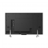 55" Телевизор YANDEX YNDX-00101 черный 3840x2160, 4K Ultra HD, 60 Гц, Wi-Fi, Smart TV, ТВ Станция Про с Алисой