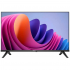 40" Телевизор Hisense 40A4N черный 1920x1080, Full HD, 60 Гц, Wi-Fi, Smart TV, VIDAA