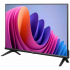 40" Телевизор Hisense 40A4N черный 1920x1080, Full HD, 60 Гц, Wi-Fi, Smart TV, VIDAA