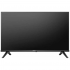 40" Телевизор Hisense 40A4N черный 1920x1080, Full HD, 60 Гц, Wi-Fi, Smart TV, VIDAA