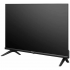 40" Телевизор Hisense 40A4N черный 1920x1080, Full HD, 60 Гц, Wi-Fi, Smart TV, VIDAA