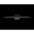 85" Телевизор TCL 85C845 QLED черный 3840x2160, 4K Ultra HD, 120 Гц, Wi-Fi, Smart TV, Google TV