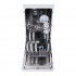 Посудомоечная машина ASCOLI A45DWFSD930W