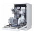 Посудомоечная машина ASCOLI A45DWFSD930W