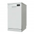 Посудомоечная машина ASCOLI A45DWFSD930W