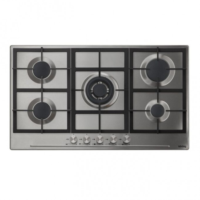 Варочная поверхность Korting HG 965 CTX Варочная поверхность Korting HG 965 CTX