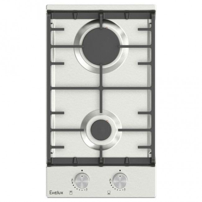 Варочная поверхность EVELUX HEG 300 X Варочная поверхность EVELUX HEG 300 X