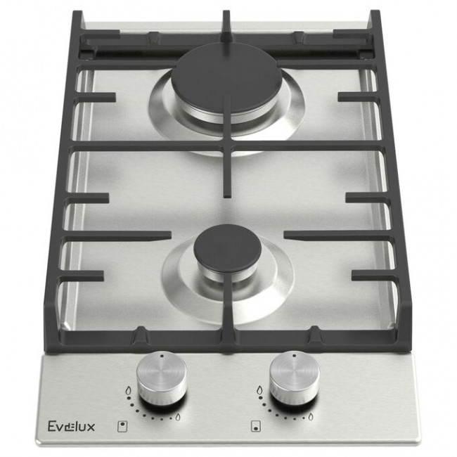 Варочная поверхность EVELUX HEG 300 X Варочная поверхность EVELUX HEG 300 X