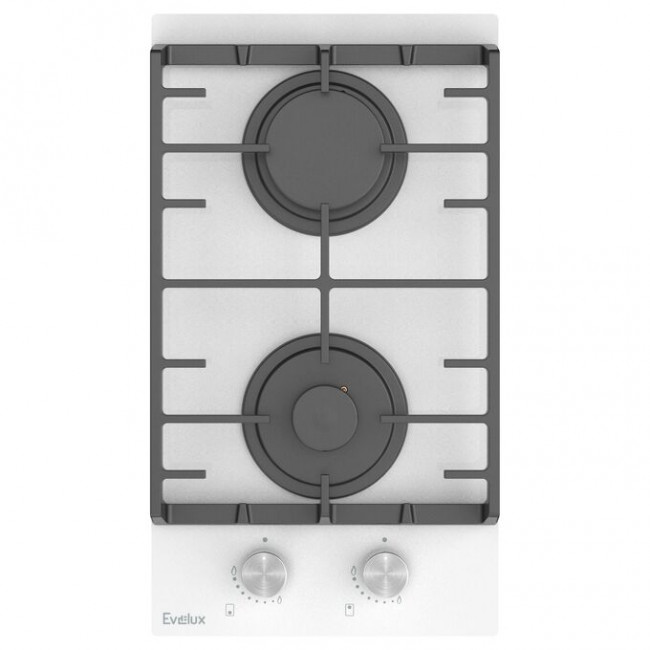 Варочная поверхность EVELUX HEG 300 WG Варочная поверхность EVELUX HEG 300 WG