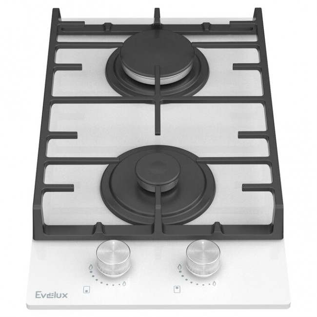 Варочная поверхность EVELUX HEG 300 WG Варочная поверхность EVELUX HEG 300 WG