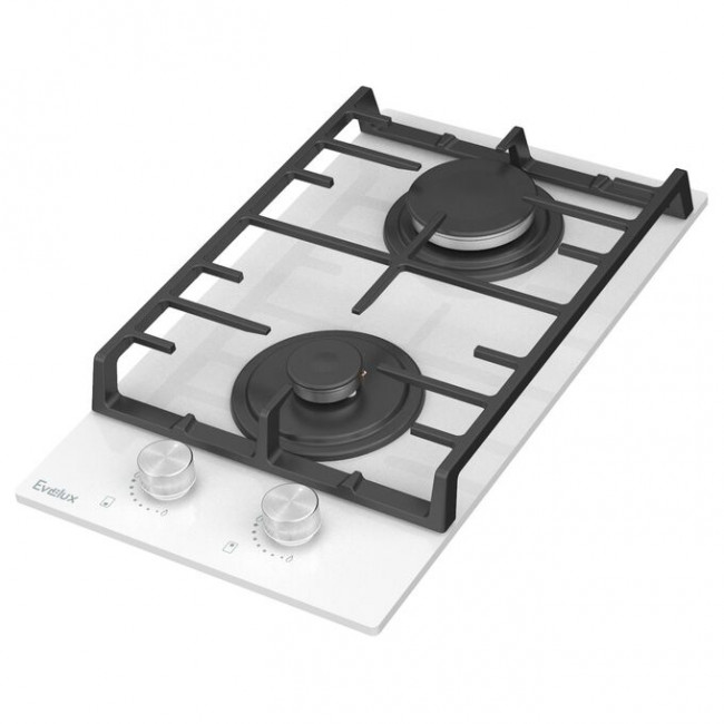 Варочная поверхность EVELUX HEG 300 WG Варочная поверхность EVELUX HEG 300 WG