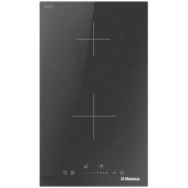 Индукционная варочная панель Hansa BHI36277 Индукционная варочная панель Hansa BHI36277
