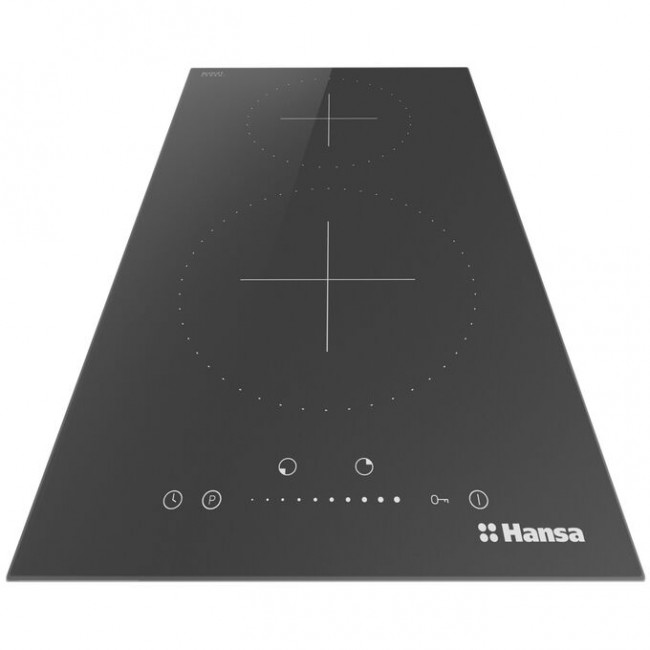 Индукционная варочная панель Hansa BHI36277 Индукционная варочная панель Hansa BHI36277