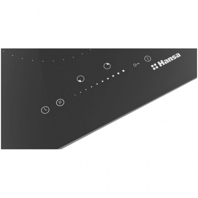Индукционная варочная панель Hansa BHI36277 Индукционная варочная панель Hansa BHI36277