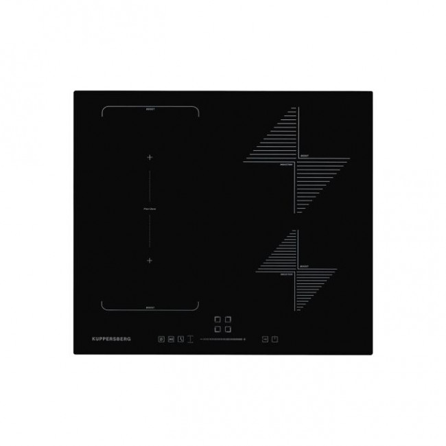Индукционная варочная поверхность Kuppersberg ICS 614