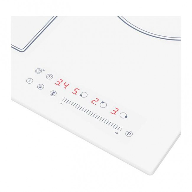 Варочная панель MAUNFELD CVI453SBWHA Inverter Варочная панель MAUNFELD CVI453SBWHA Inverter