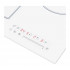 Варочная панель MAUNFELD CVI453SBWHA Inverter Варочная панель MAUNFELD CVI453SBWHA Inverter
