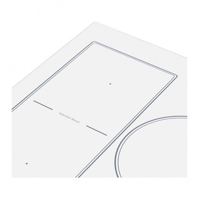 Варочная панель MAUNFELD CVI453SBWHA Inverter Варочная панель MAUNFELD CVI453SBWHA Inverter