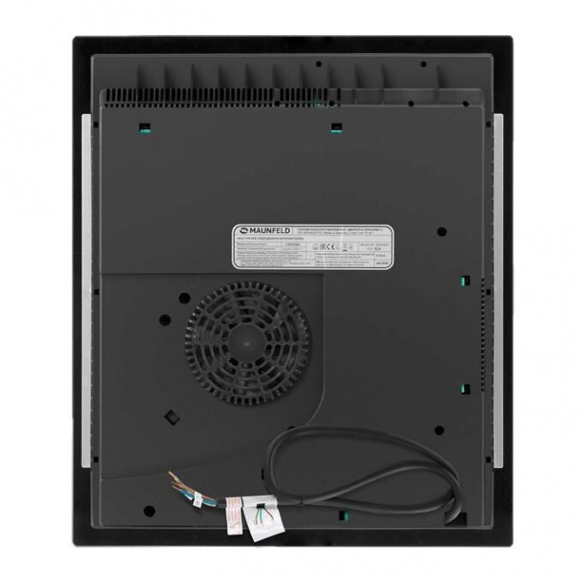 Варочная панель MAUNFELD CVI453SBWHA Inverter Варочная панель MAUNFELD CVI453SBWHA Inverter