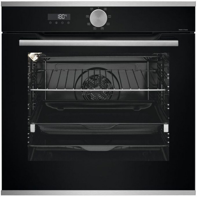 Духовой шкаф Brandt BOH7534LX Духовой шкаф Brandt BOH7534LX