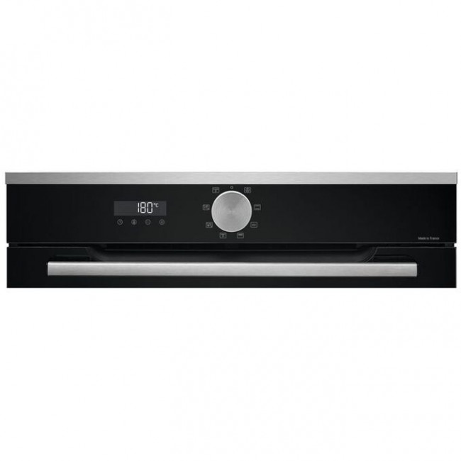 Духовой шкаф Brandt BOH7534LX Духовой шкаф Brandt BOH7534LX