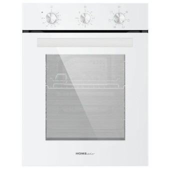 Духовой шкаф HOMSair OEF451WH