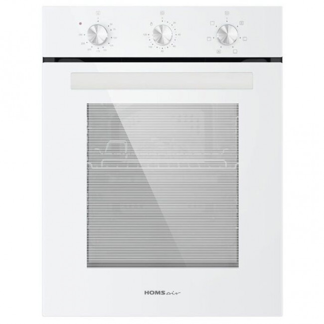 Духовой шкаф HOMSair OEF451WH Духовой шкаф HOMSair OEF451WH
