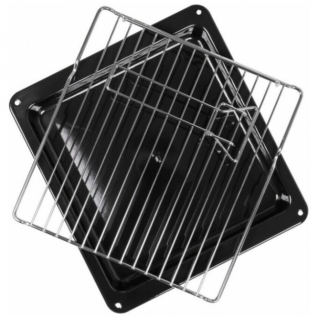 Духовой шкаф HOMSair OEF451WH Духовой шкаф HOMSair OEF451WH