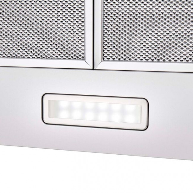 Вытяжка HOMSair Delta 50 Нержавейка Вытяжка HOMSair Delta 50 Нержавейка