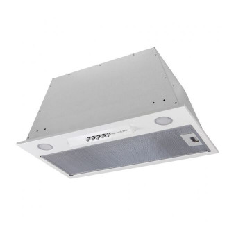 Кухонная вытяжка Zigmund & Shtain K 012.5 W