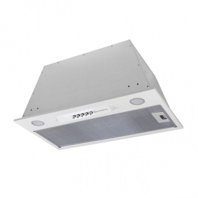 Кухонная вытяжка Zigmund & Shtain K 012.5 W Кухонная вытяжка Zigmund & Shtain K 012.5 W