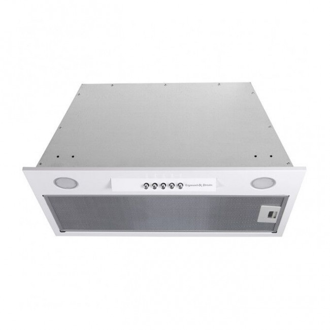 Кухонная вытяжка Zigmund & Shtain K 012.5 W Кухонная вытяжка Zigmund & Shtain K 012.5 W