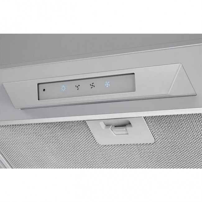 Вытяжка Kuppersberg Inlinea 52 Inox