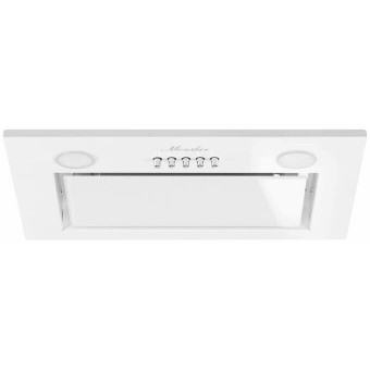 Вытяжка MONSHER Inna 40 Blanc