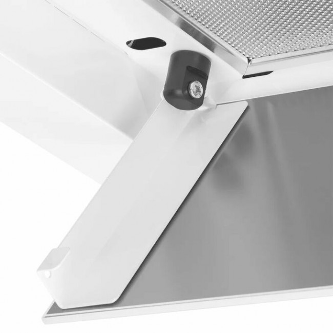 Вытяжка MONSHER Inna 40 Blanc