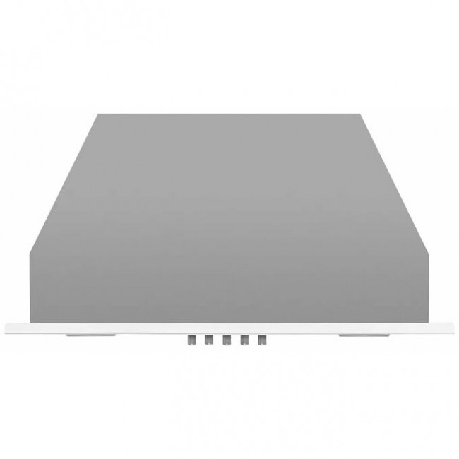 Вытяжка MONSHER Inna 40 Blanc