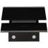 Вытяжка Krona Irma 600 black/black sensor Вытяжка Krona Irma 600 black/black sensor