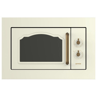 Встраиваемая микроволновая печь Gorenje BM235CLI