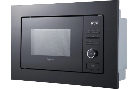 Встраиваемая микроволновая печь Midea MI72200B Встраиваемая микроволновая печь Midea MI72200B