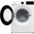 Стиральная машина Gorenje WNA84ACIS черный