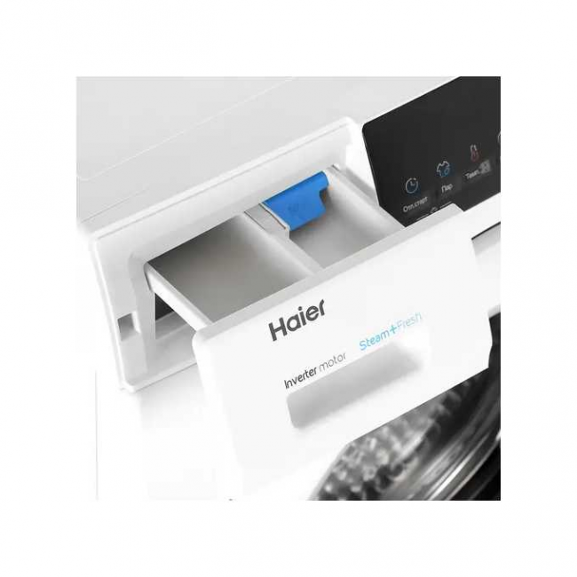 Стиральная машина Haier HW65-BP129301B Стиральная машина Haier HW65-BP129301B