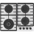 Варочная поверхность Gorenje GTW642SYW белый