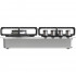 Варочная поверхность Gorenje GTW642SYW белый