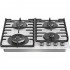 Варочная поверхность Gorenje GTW642SYW белый