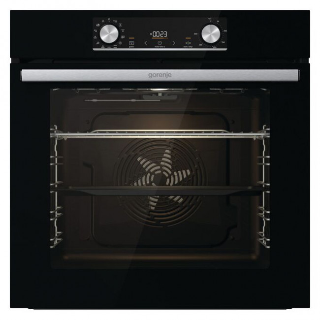 Духовой шкаф Gorenje BOX6737E01BG
