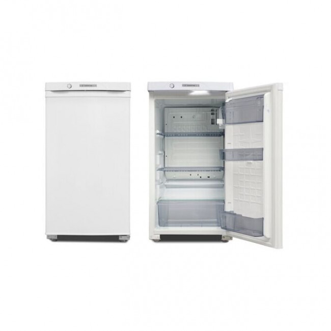 Холодильник САРАТОВ 550 белый Холодильник САРАТОВ 550 белый